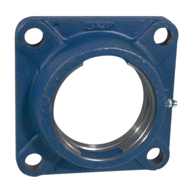 Palier Auto-aligneur Carre Fonte FY 509 M référence fournisseur 239122